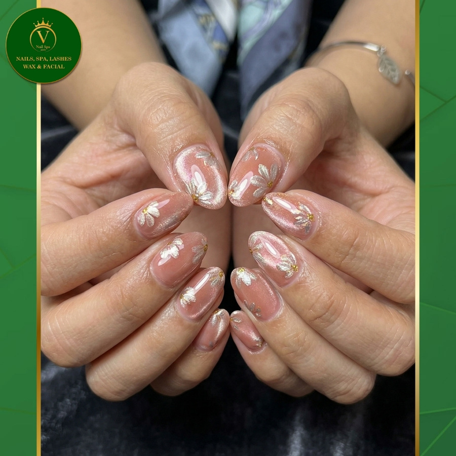 Victoria Nails Spa